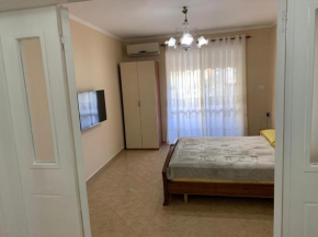 Nushi Apartment